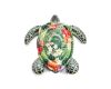 57555NP Nafukovací  mořská želva