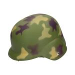 Vojenská helma
