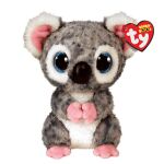 BOOS KARLI, 15 cm - gray koala (3)