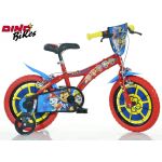 Dino Bikes Dětské kolo 14