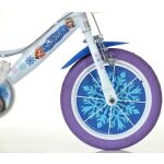 DINO Bikes - Dětské kolo 16