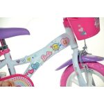 DINO Bikes - Dětské kolo 12