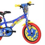 Dino Bikes Dětské kolo 16