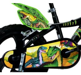 Dino Bikes Dětské kolo 14" T Rex 2020