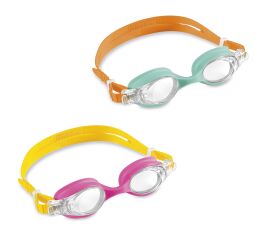 55693 Plavecké brýle dětské