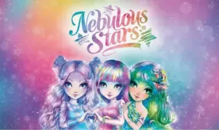 Nebulous Stars – kouzelné produkty