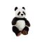 Plyšová panda