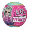 L.O.L. Surprise! Princezna, PDQ