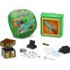 MGA's Miniverse - Make It Mini Minecraft, PDQ