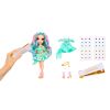 Rainbow High Be Dazzling Fashion panenka - Celine Turquoise (Teal)