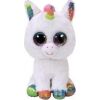 BOOS PIXY, 42 cm - white unicorn (1)