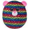 Ty Squish-a-Boos DOTTY, 22 cm - leopard (1)