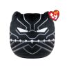 Ty Squishy Beanies Marvel BLACK PANTHER, 30 cm (1)