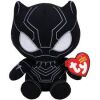 Beanie Babies Marvel BLACK PANTHER, 15 cm (1)