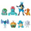Pokemon sada 8 figurek