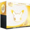 Pokémon TCG: 30th Celebration Elite Trainer Box