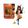 MIRACULOUS: BERUŠKA A ČERNÝ KOCOUR, FIGURKA RENA ROUGE