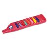 Bontempi Foukací klávesová harmonika 25x6x2,5 cm