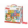 Far Far Land Maxi Puzzle Zoo 24 dílků 61x47 cm