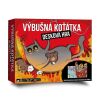 Výbušná koťátka: Desková hra