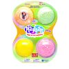 PlayFoam® Boule 4pack-Třpytivé (CZ/SK)