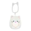 SQUISHMALLOWS Klíčenka Angorská kočka - Zachariah