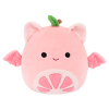 SQUISHMALLOWS Grapefruitový netopýr - Jabari