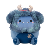 SQUISHMALLOWS Bigfoot s parůžky - Dani, 13 cm