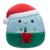 SQUISHMALLOWS Sněžítko - Ezekiel
