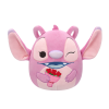 SQUISHMALLOWS Disney Stitch - Angel s kyticí