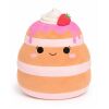 SQUISHMALLOWS Jahodové lívance - Sawtelle