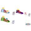 Sonic Go Go Racers Mini Launcher SET