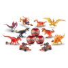 Zuru 5 Surprise: Dino Strike - Volcano