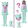 BRB MINI BARBIELAND CUTIE REVEAL PANENKA ASST