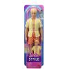BRB FASHIONISTAS MODEL KEN CALIFORNIA DREAM
