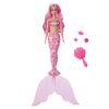 BRB COLOR REVEAL BARBIE MOŘSKÁ PANNA S DRAHOKAMY ASST