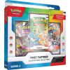 Pokémon TCG: First Partners Illustration Collection - Series 3