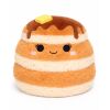 SQUISHMALLOWS Fuzzamallows Lívance - Rayen, 30 cm