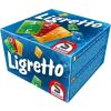 Ligretto - MODRÁ