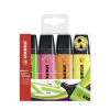 STABILO BOSS ORIGINAL 4 ks Sada