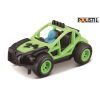 Polistil Desert Rally, GREEN 1:43