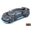 Bburago Bugatti Divo Červené 1:18