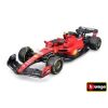 Bburago 1:18 Formule F1 Ferrari Scuderia SF-23(2023) nr.55 Carlos Sainz - s řidičem
