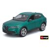 Bburago 1:24 Plus - Alfa Romeo Tonale - Green