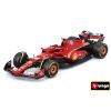 Bburago 1:43 Formula F1 Ferrari Scuderia SF-24 (2024) nr.55 Carlos Sainz