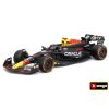 Bburago 1:43 RACE Formula F1 - Red Bull Racing RB20 (2024) #11 (Sergio Pérez)