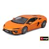 Bburago 1:18 TOP - Lamborghini Temerario - Orange