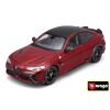 Bburago 1:18 Plus - Alfa Romeo Giulia GTAm - Met Red