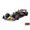 Bburago 1:18 Formule F1 Oracle Red Bull Racing RB19(2023) nr.1 Max Verstappen s řidičem