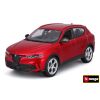 Bburago 1:24 Plus - Alfa Romeo Tonale - Red